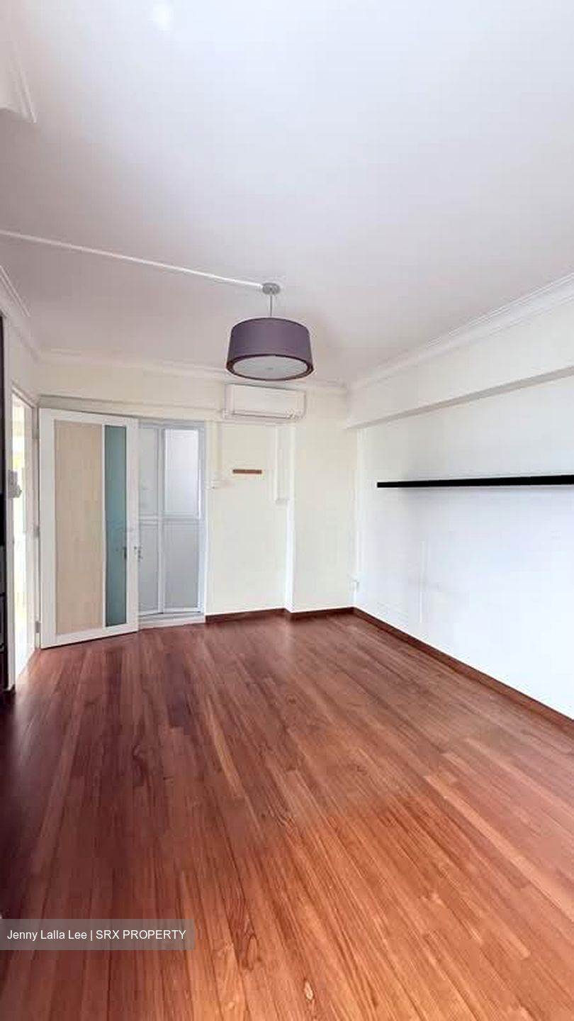 Blk 507 Serangoon North Avenue 4 (Serangoon), HDB 5 Rooms #572253321